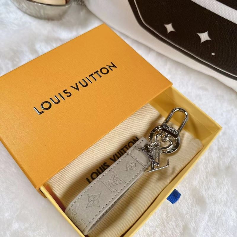 Louis Vuitton Keychains